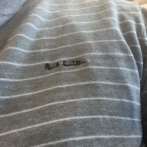 Meet your Posher, Cash